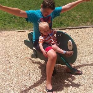 Meet your Posher, Brandy